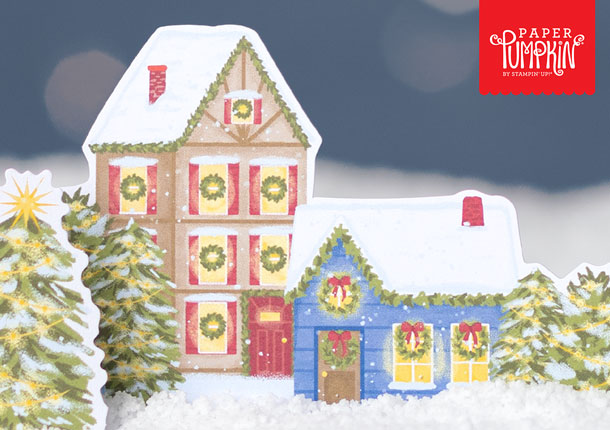 Dbws sppg spim na 1023 pp home for the holidays kit